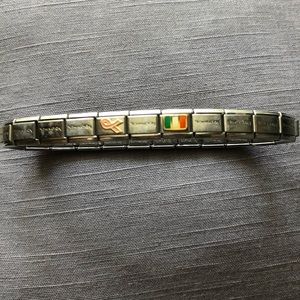 Italian Nomination Bracelet